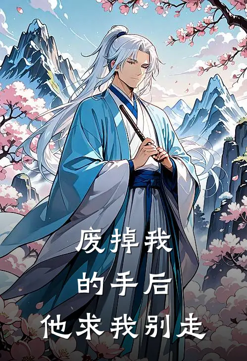 废掉我的手后,他求我别走