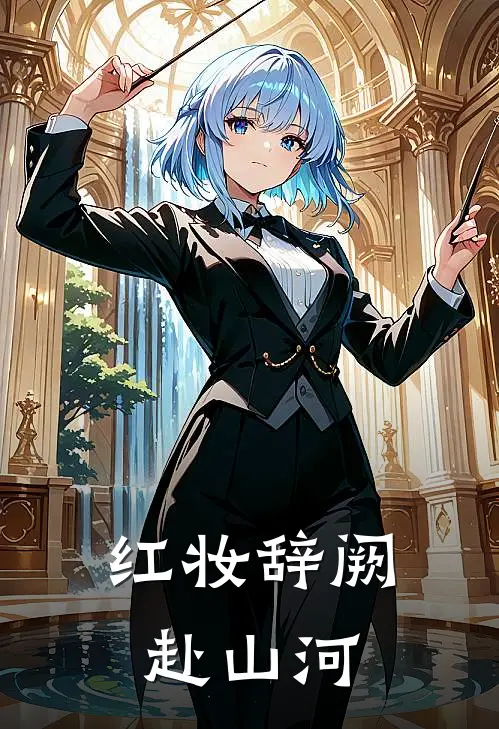 红妆辞阙赴山河