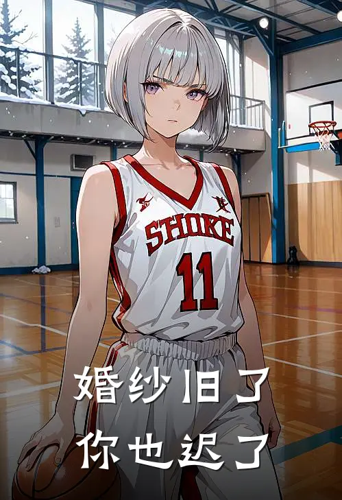 婚纱旧了，你也迟了