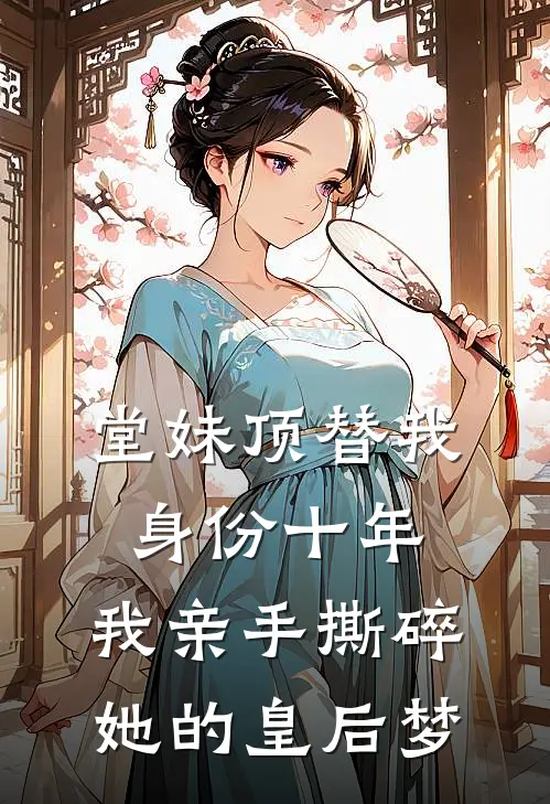 堂妹顶替我身份十年，我亲手撕碎她的皇后梦