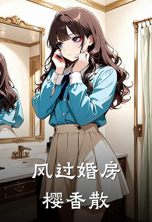 风过婚房，樱香散