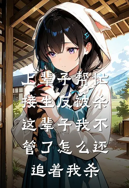上辈子帮忙接生反被杀,这辈子我不管了怎么还追着我杀