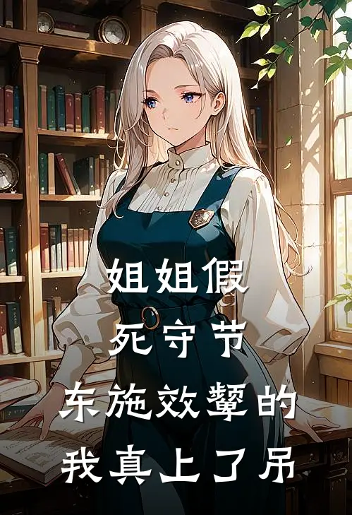 姐姐假死守节,东施效颦的我真上了吊