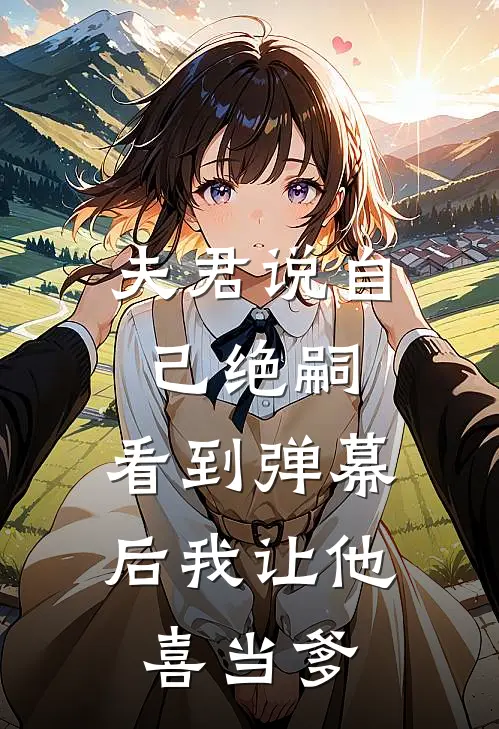 夫君说自己绝嗣，看到弹幕后我让他“喜当爹”
