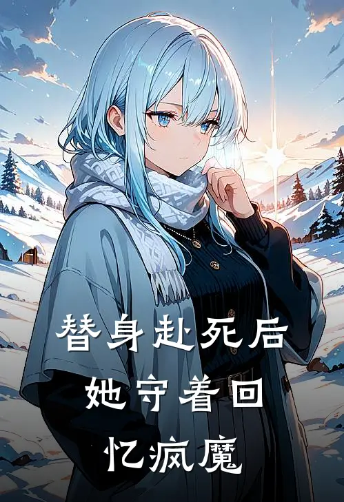替身赴死后，她守着回忆疯魔