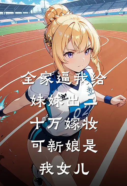 全家逼我给妹妹出二十万嫁妆，可新娘是我女儿
