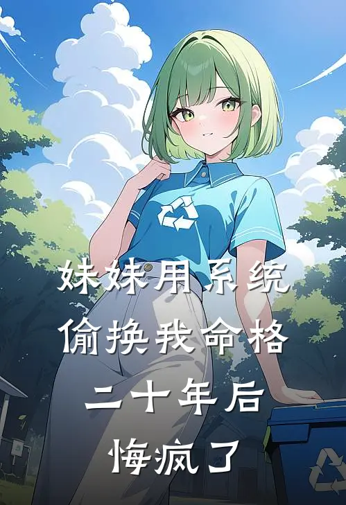 妹妹用系统偷换我命格，二十年后，悔疯了