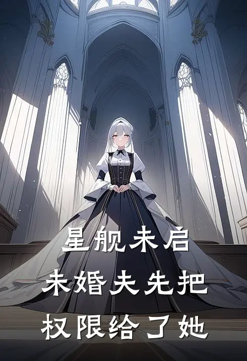 星舰未启，未婚夫先把权限给了她