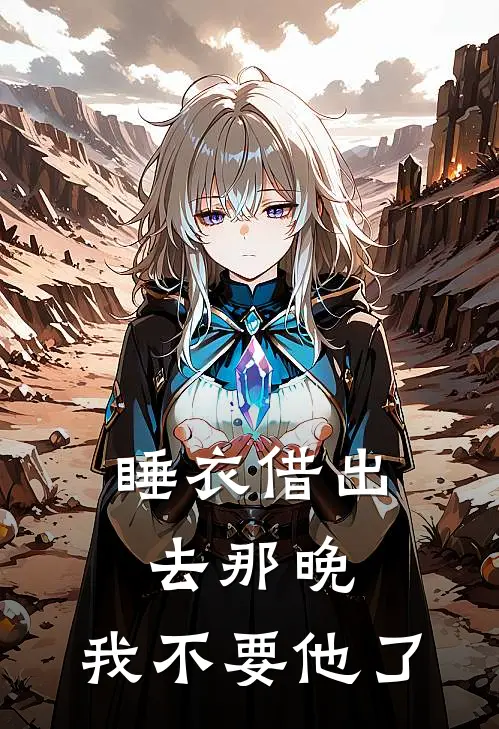 睡衣借出去那晚，我不要他了