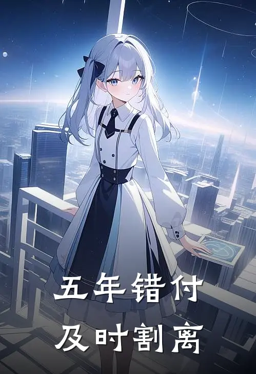 五年错付,及时割离