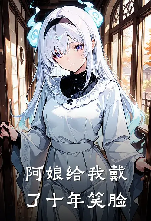 阿娘给我戴了十年笑脸