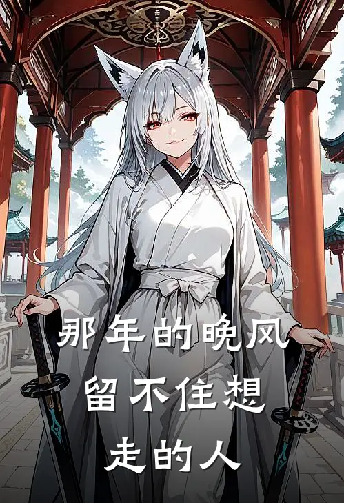 那年的晚风,留不住想走的人