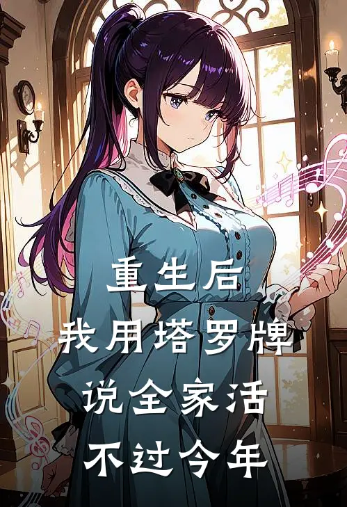 重生后，我用塔罗牌说全家活不过今年