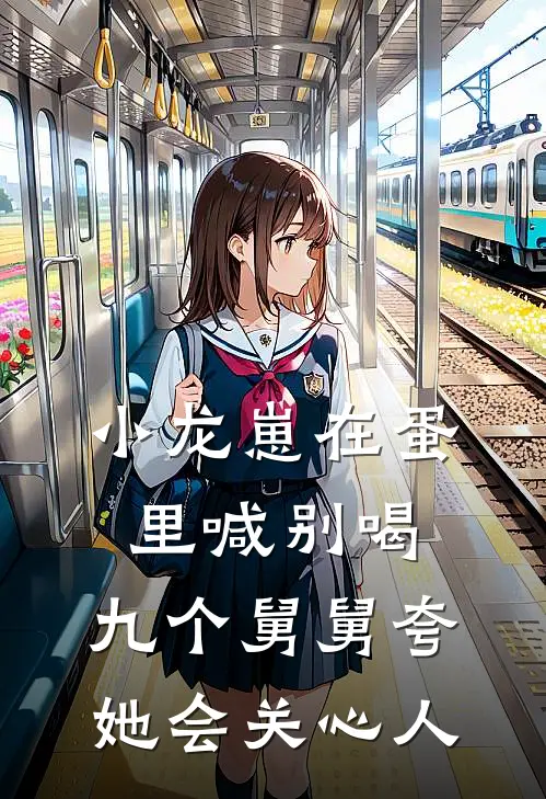 小龙崽在蛋里喊别喝,九个舅舅夸她会关心人