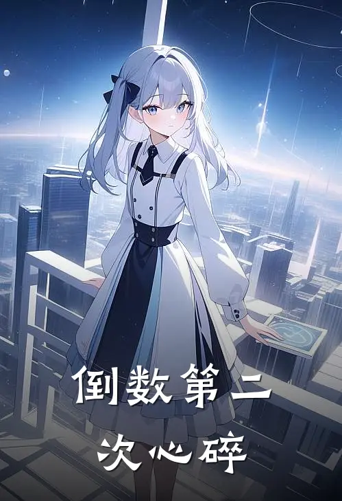 倒数第二次心碎