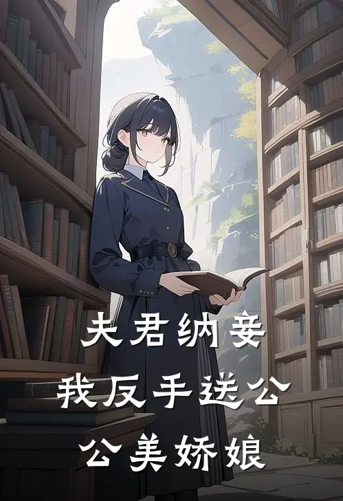 夫君纳妾,我反手送公公美娇娘