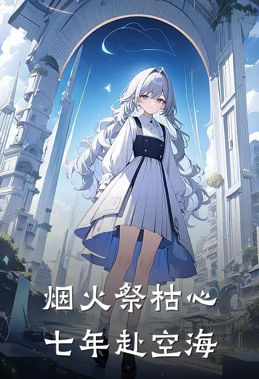 烟火祭枯心,七年赴空海