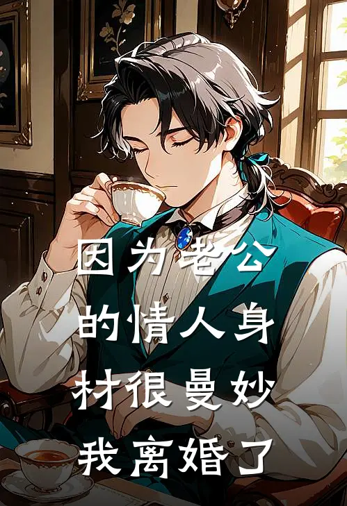 因为老公的情人身材很曼妙，我离婚了