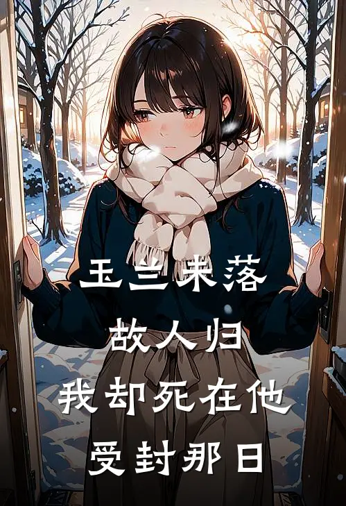 玉兰未落故人归，我却死在他受封那日