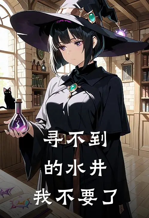 寻不到的水井,我不要了