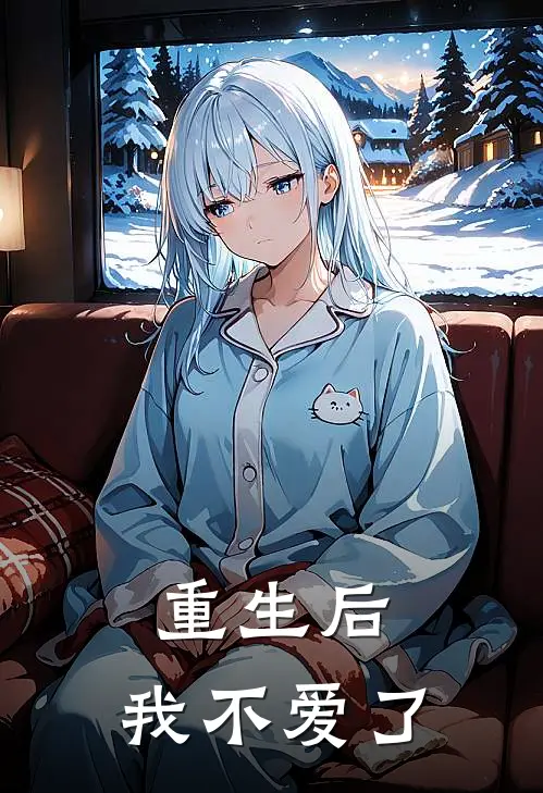 重生后，我不爱了