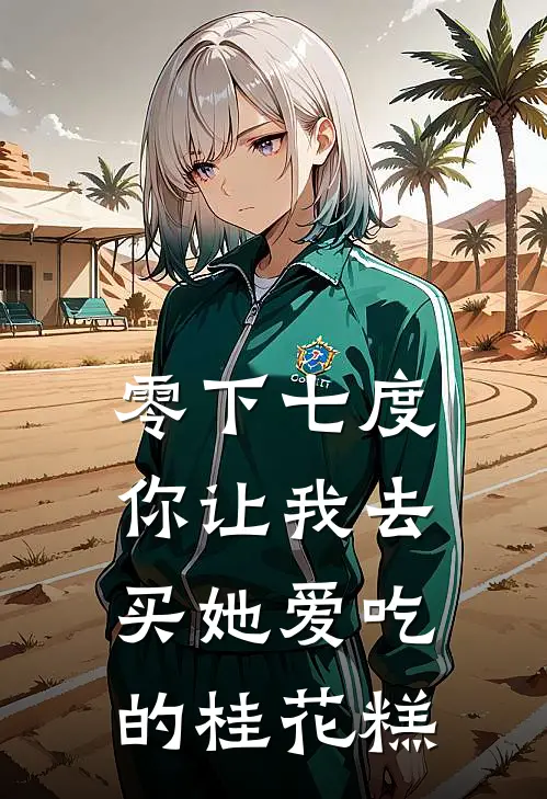 零下七度,你让我去买她爱吃的桂花糕