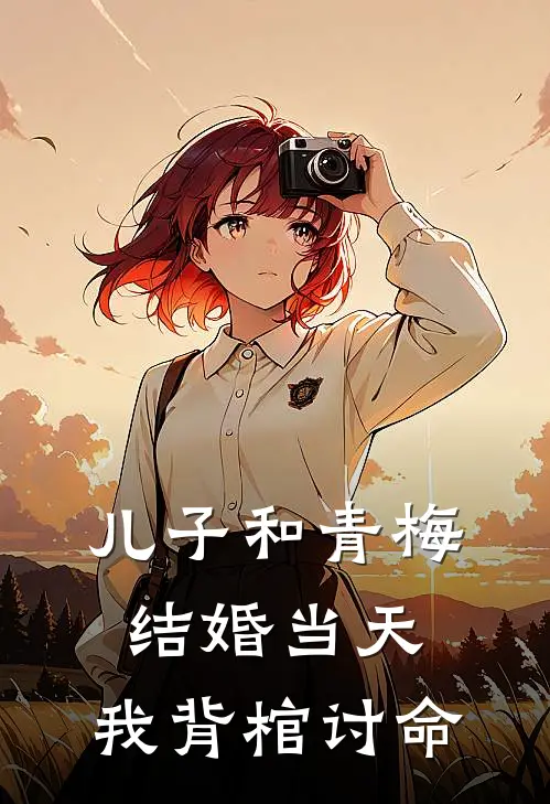 儿子和青梅结婚当天，我背棺讨命