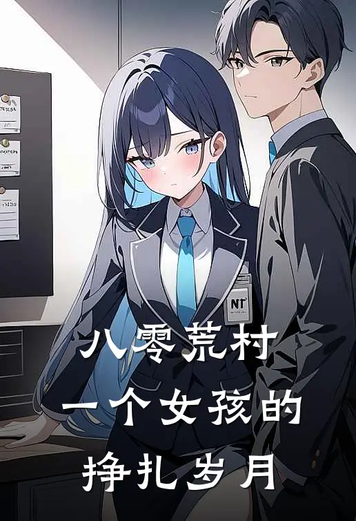 八零荒村，一个女孩的挣扎岁月
