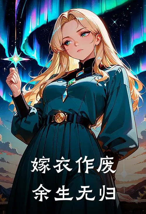 嫁衣作废,余生无归