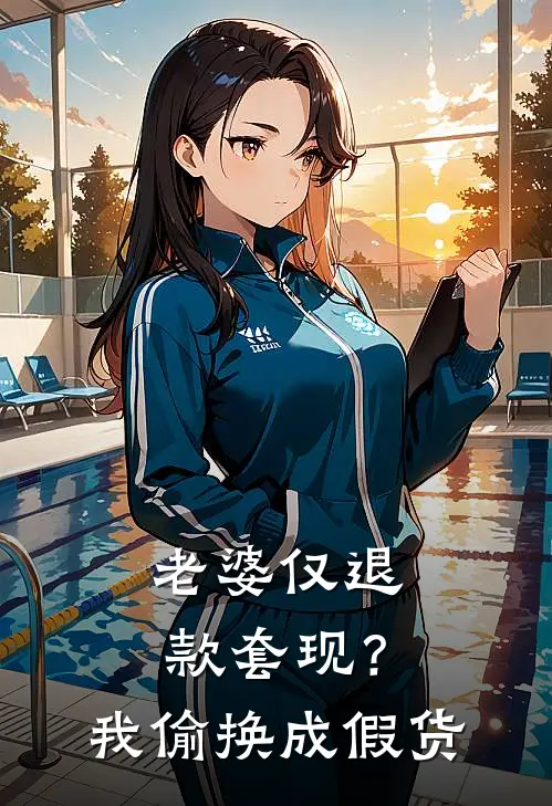 老婆仅退款套现?我偷换成假货