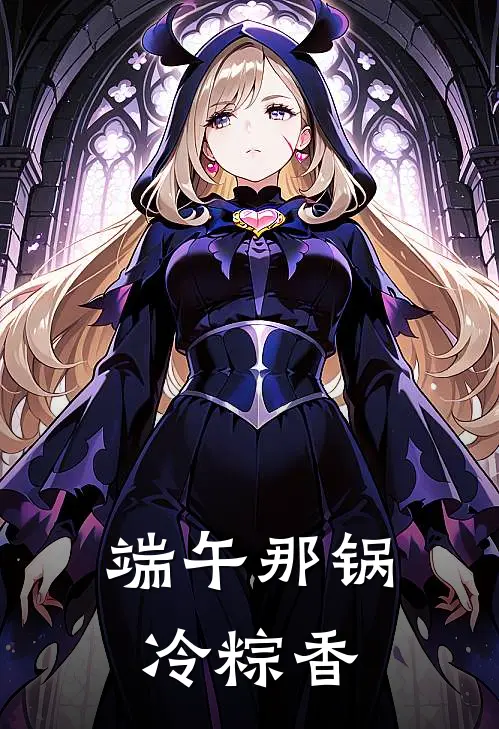 端午那锅冷粽香