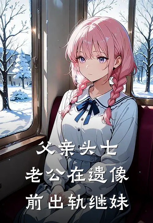 父亲头七,老公在遗像前出轨继妹
