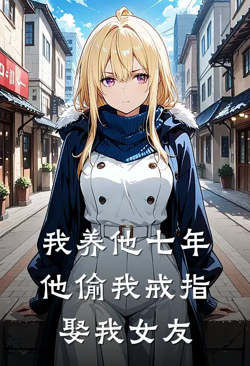 我养他七年，他偷我戒指娶我女友