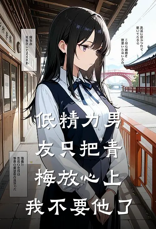 低精力男友只把青梅放心上,我不要他了