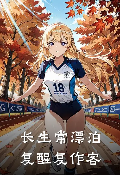 长生常漂泊，复醒复作客