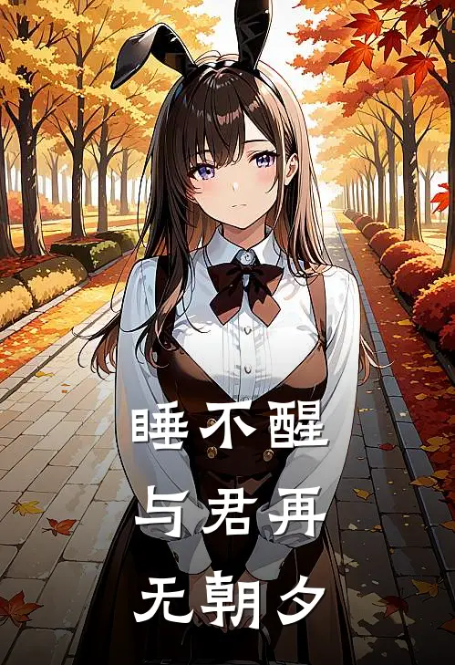 睡不醒，与君再无朝夕