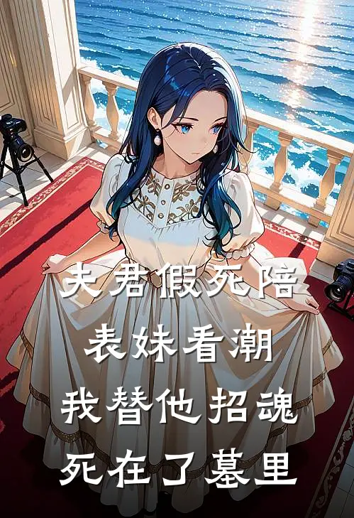 夫君假死陪表妹看潮，我替他招魂死在了墓里