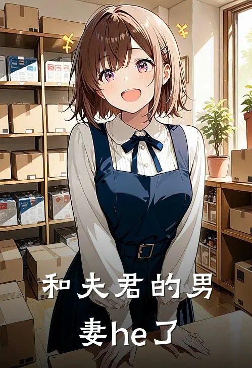 和夫君的男妻he了