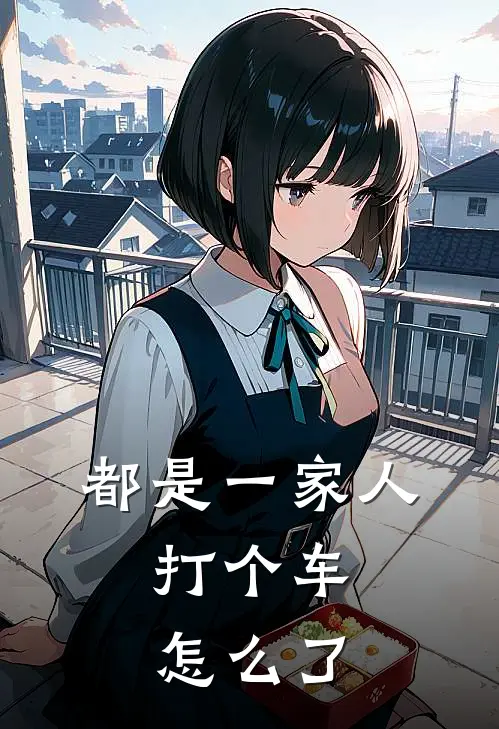 都是一家人，打个车怎么了