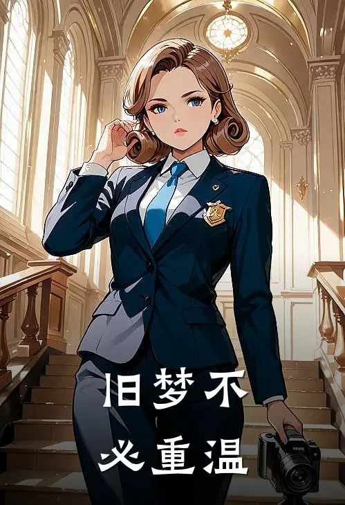 旧梦不必重温