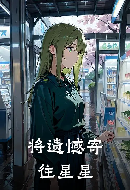 将遗憾寄往星星