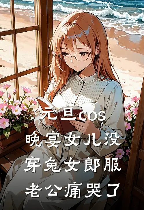 元旦cos晚宴女儿没穿兔女郎服,老公痛哭了