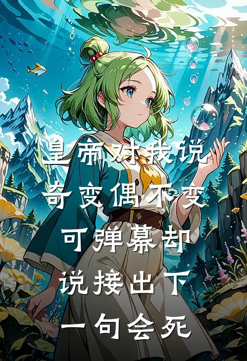 皇帝对我说奇变偶不变,可弹幕却说接出下一句会死