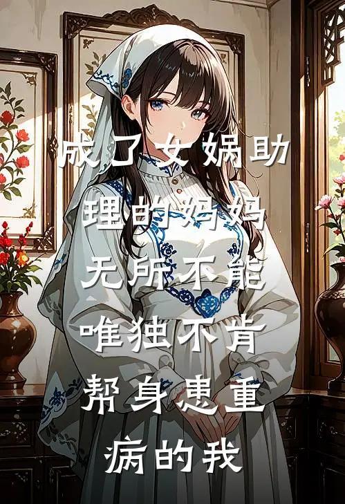 成了女娲助理的妈妈无所不能,唯独不肯帮身患重病的我