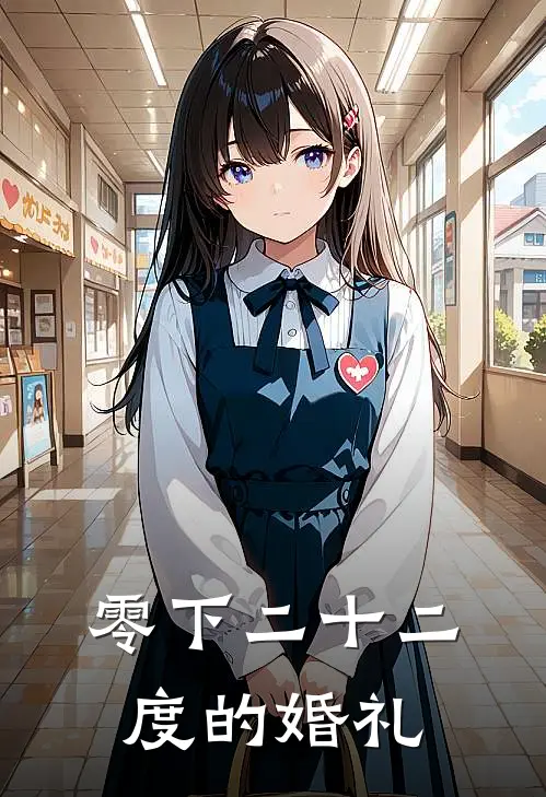 零下二十二度的婚礼