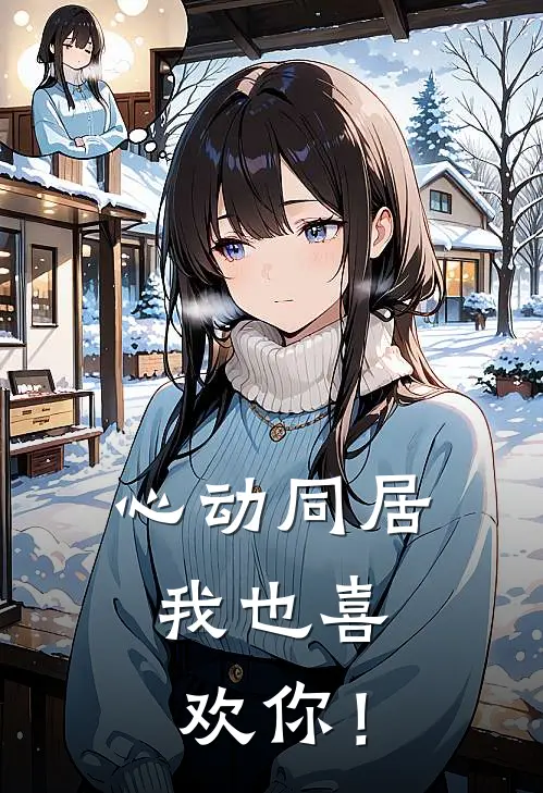 心动同居:我也喜欢你!