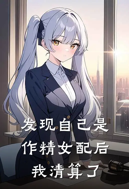 发现自己是作精女配后,我清算了
