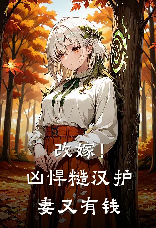 改嫁!凶悍糙汉护妻又有钱