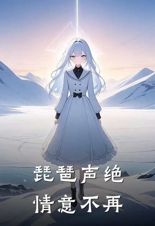 琵琶声绝,情意不再