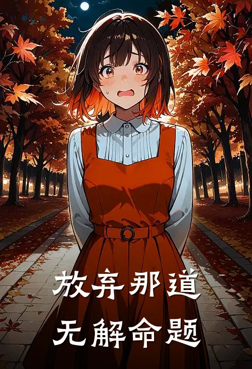放弃那道无解命题